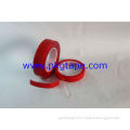 very high bonding double sided acrylic foam tape fire resistant foam tape